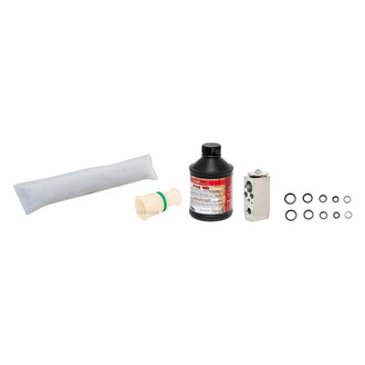 Four Seasons® - A/C Installer Kits with Desiccant Bag