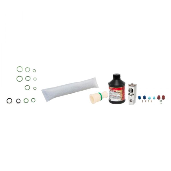 Four Seasons® - A/C Installer Kits with Desiccant Bag