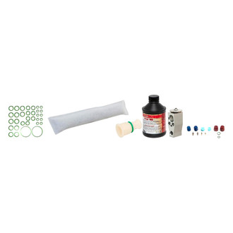 Four Seasons® - A/C Installer Kits with Desiccant Bag