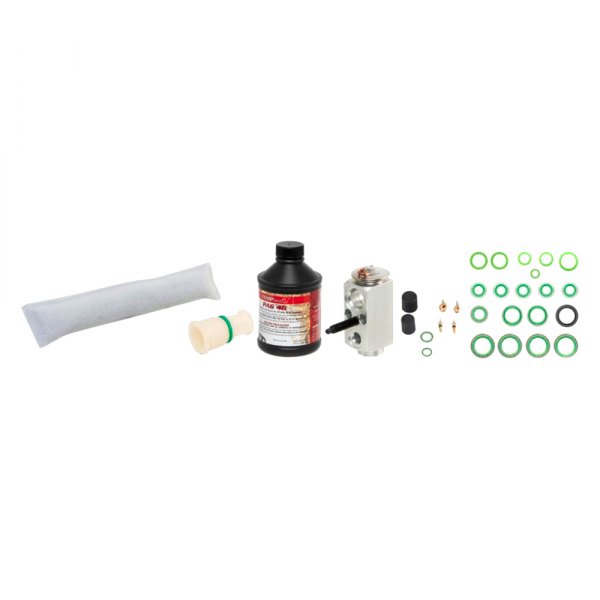 Four Seasons® - A/C Installer Kits with Desiccant Bag