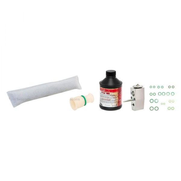 Four Seasons® - A/C Installer Kits with Desiccant Bag