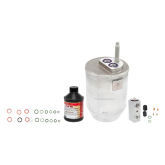 Four Seasons® - A/C Compressor Replacement Service Kit