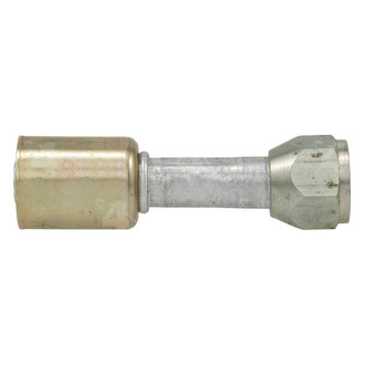 Four Seasons® - Straight Female Flare A/C Fitting