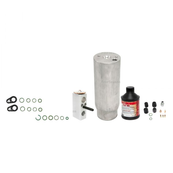 Four Seasons® - A/C Installer Kits with Filter Drier