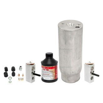 Four Seasons® - A/C Installer Kits with Filter Drier