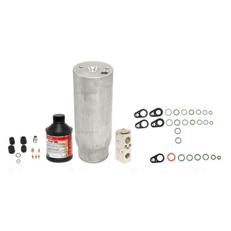 Four Seasons® - A/C Compressor Replacement Service Kit