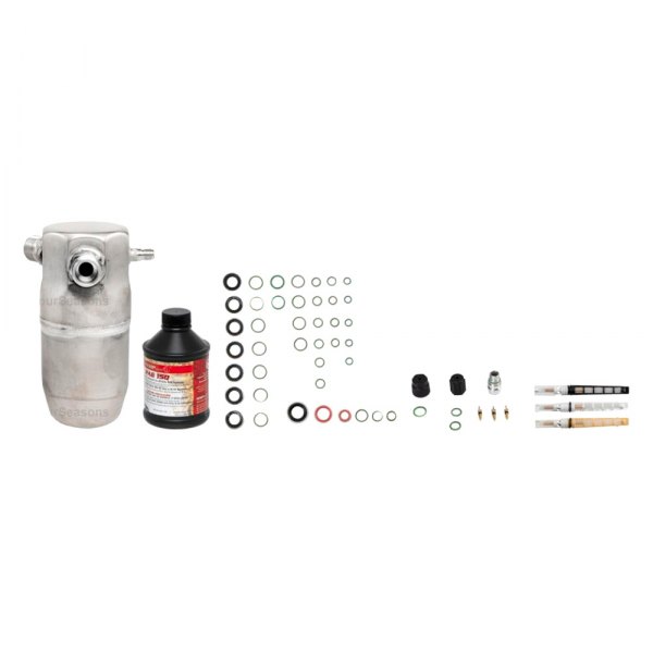 Four Seasons® - A/C Accumulator Kit