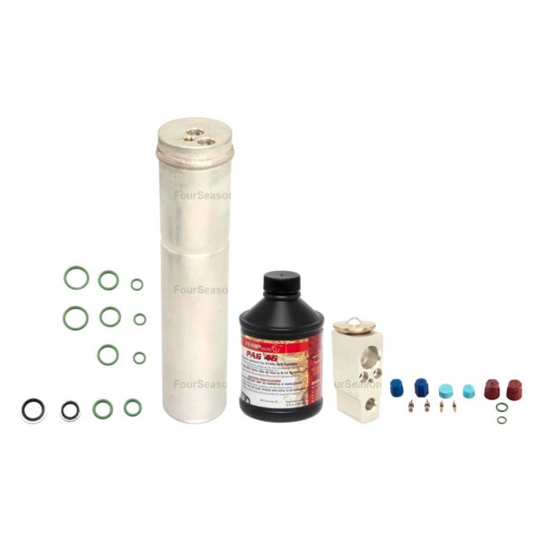 Four Seasons® - A/C Installer Kits with Filter Drier