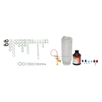 Four Seasons® - A/C Installer Kits with Filter Drier