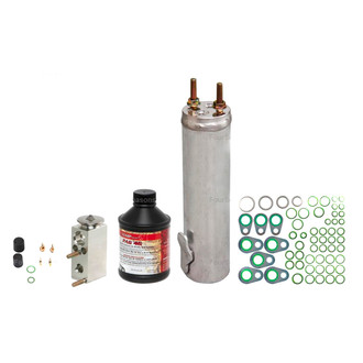 Four Seasons® - A/C Compressor Replacement Service Kit