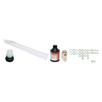 Four Seasons® - A/C Installer Kits with Desiccant Bag