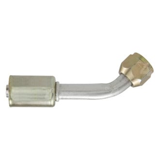 Four Seasons® - 45° Female Flare A/C Fitting