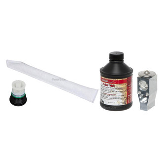 Four Seasons® - A/C Compressor Replacement Service Kit