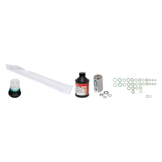 Four Seasons® - A/C Installer Kits with Desiccant Bag