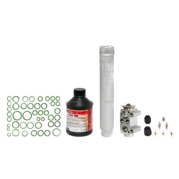 Four Seasons® - A/C Installer Kits with Filter Drier