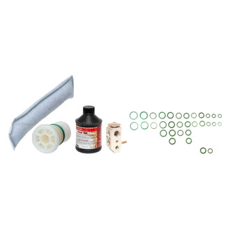 Four Seasons® - A/C Installer Kits with Desiccant Bag
