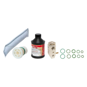Four Seasons® - A/C Installer Kits with Desiccant Bag