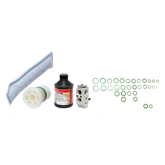 Four Seasons® - A/C Installer Kits with Desiccant Bag