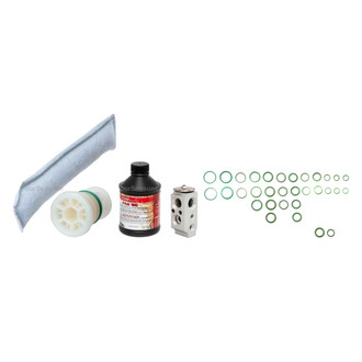 Four Seasons® - A/C Installer Kits with Desiccant Bag