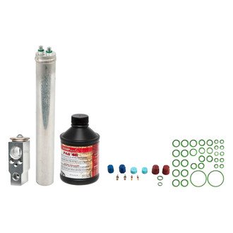 Four Seasons® - A/C Installer Kits with Filter Drier