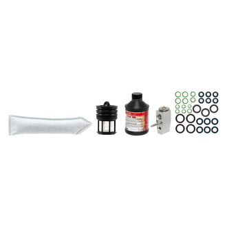 Four Seasons® - A/C Installer Kits with Desiccant Bag
