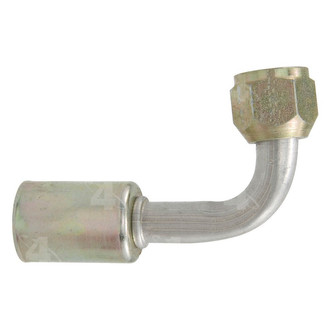 Four Seasons® - 90° Female Flare A/C Fitting
