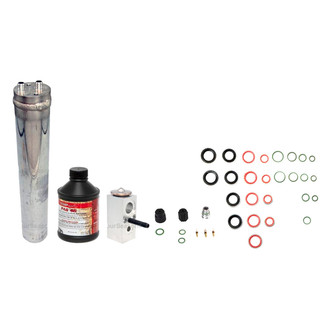 Four Seasons® - A/C Compressor Replacement Service Kit