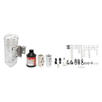 Four Seasons® - A/C Compressor Replacement Service Kit