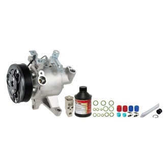 Four Seasons® - A/C Compressor Kit