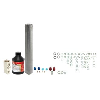 Four Seasons® - A/C Installer Kits with Filter Drier