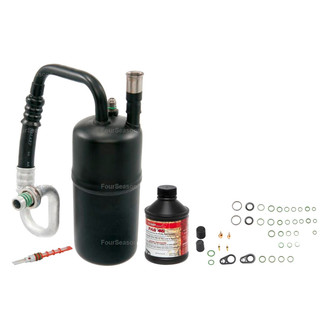 Four Seasons® - A/C Accumulator Kit