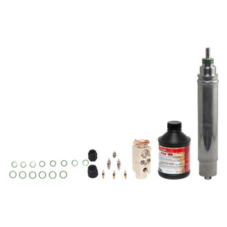 Four Seasons® - A/C Installer Kits with Filter Drier