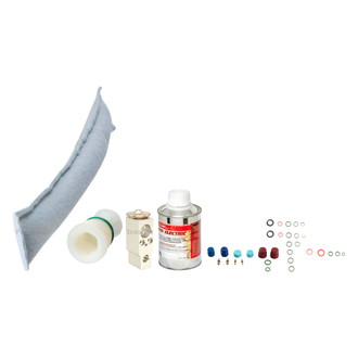 Four Seasons® - A/C Installer Kits with Desiccant Bag