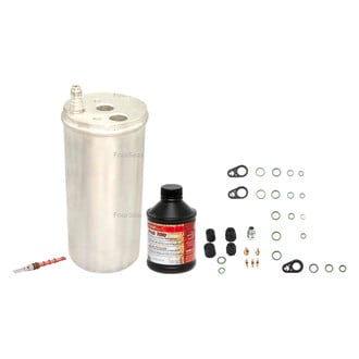 Four Seasons® - A/C Accumulator Kit
