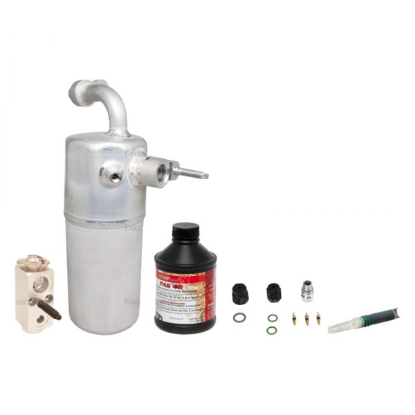 Four Seasons® - A/C Accumulator Kit