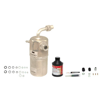 Four Seasons® - A/C Accumulator Kit