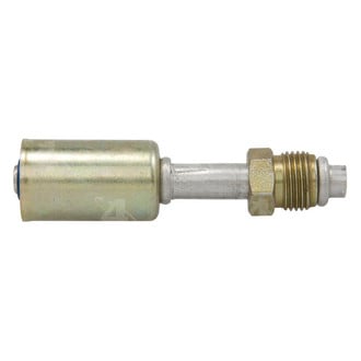 Four Seasons® - Standard O-Ring A/C Fitting