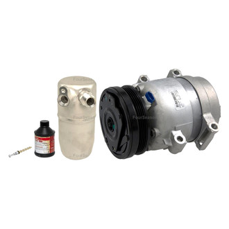 Four Seasons® - A/C Compressor Kit