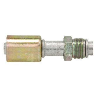 Four Seasons® - Straight Male Standard O-Ring A/C Fitting