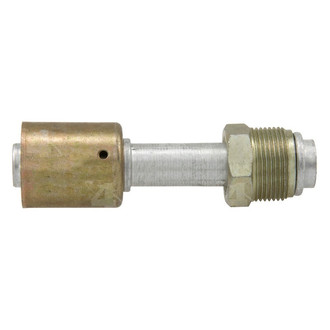 Four Seasons® - Straight Male Standard O-Ring A/C Fitting