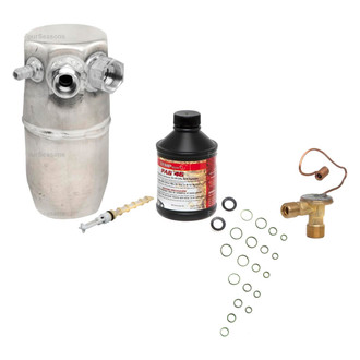 Four Seasons® - A/C Accumulator Kit