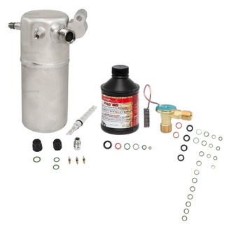 Four Seasons® - A/C Accumulator Kit