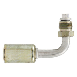Four Seasons® - 90 Degree Male Standard O-Ring A/C Fitting