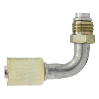 Four Seasons® - 90 Degree Male Standard O-Ring A/C Fitting