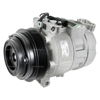 Four Seasons® - A/C Compressor Kit