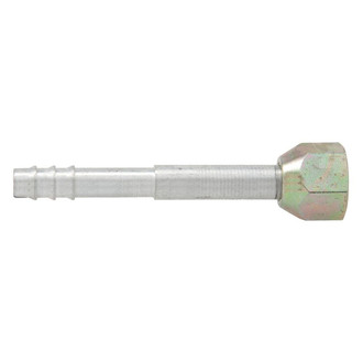Four Seasons® - Straight Female Flare A/C Fitting