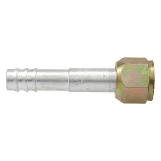 Four Seasons® - Straight Female Flare A/C Fitting