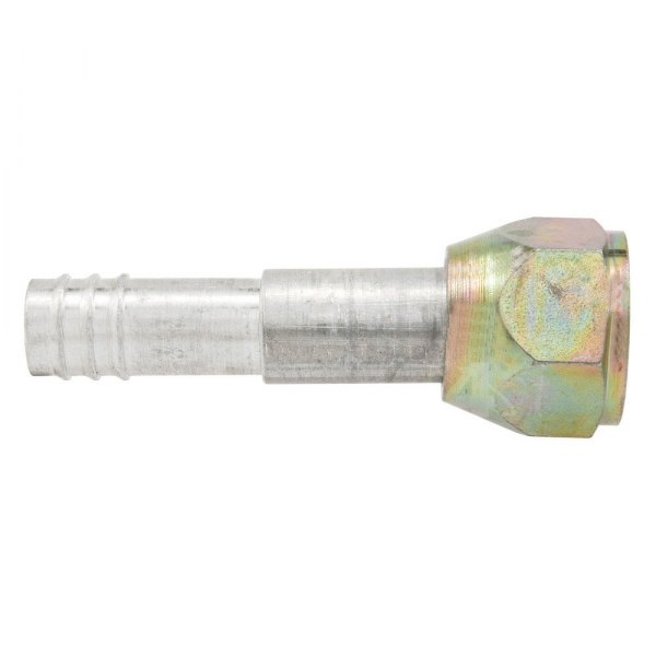 Four Seasons® - Straight Female Flare A/C Fitting