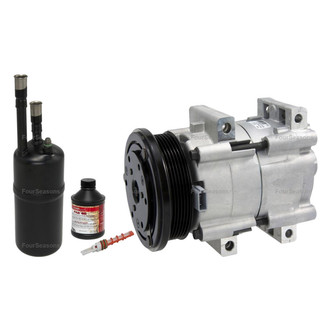Four Seasons® - A/C Compressor Kit