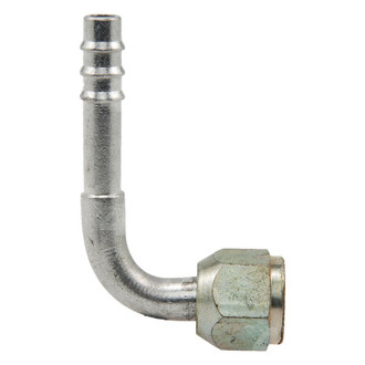 Four Seasons® - 90° Female Flare A/C Fitting